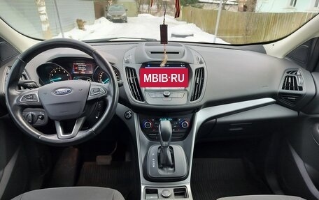 Ford Kuga III, 2017 год, 1 750 000 рублей, 9 фотография