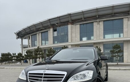 Mercedes-Benz S-Класс, 2008 год, 1 999 999 рублей, 2 фотография