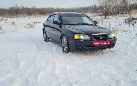 Hyundai Elantra III, 2004 год, 520 000 рублей, 2 фотография