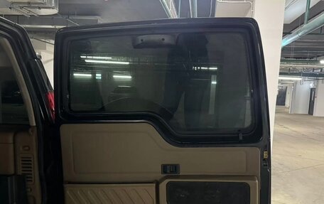 Land Rover Discovery III, 2001 год, 830 000 рублей, 14 фотография