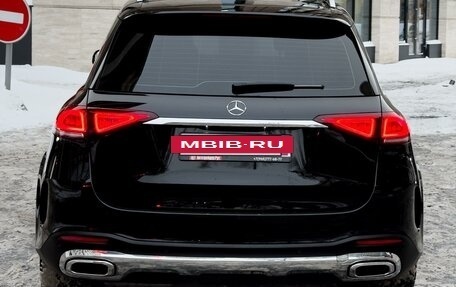 Mercedes-Benz GLE, 2019 год, 6 790 000 рублей, 6 фотография