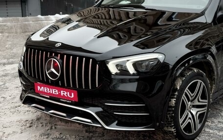 Mercedes-Benz GLE, 2019 год, 6 790 000 рублей, 4 фотография