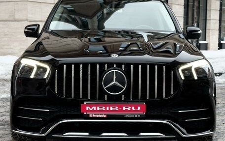 Mercedes-Benz GLE, 2019 год, 6 790 000 рублей, 2 фотография