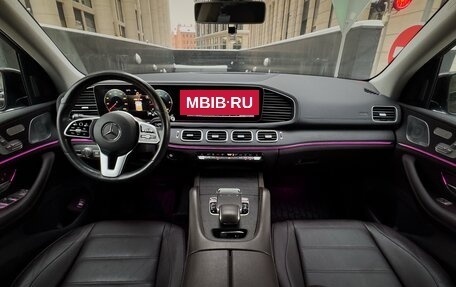 Mercedes-Benz GLE, 2019 год, 6 790 000 рублей, 9 фотография