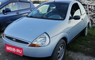 Ford KA I, 1997 год, 150 000 рублей, 1 фотография