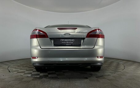 Ford Mondeo IV, 2008 год, 480 000 рублей, 3 фотография