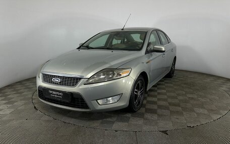 Ford Mondeo IV, 2008 год, 480 000 рублей, 1 фотография