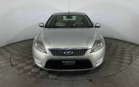 Ford Mondeo IV, 2008 год, 480 000 рублей, 2 фотография