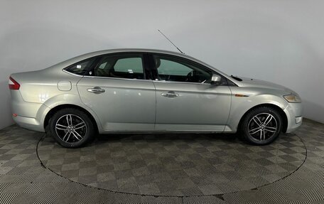 Ford Mondeo IV, 2008 год, 480 000 рублей, 4 фотография