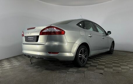 Ford Mondeo IV, 2008 год, 480 000 рублей, 6 фотография