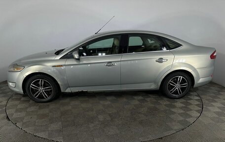 Ford Mondeo IV, 2008 год, 480 000 рублей, 5 фотография