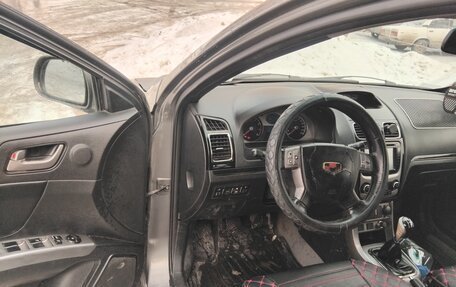 Geely Emgrand EC7, 2012 год, 245 000 рублей, 4 фотография