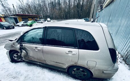 Suzuki Liana, 2004 год, 310 000 рублей, 4 фотография