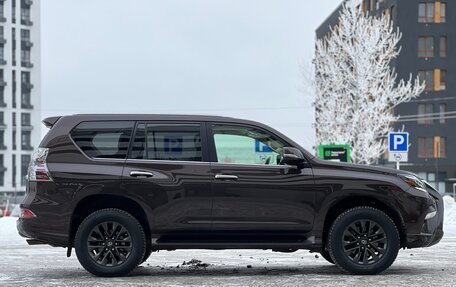 Lexus GX II, 2020 год, 7 000 000 рублей, 4 фотография