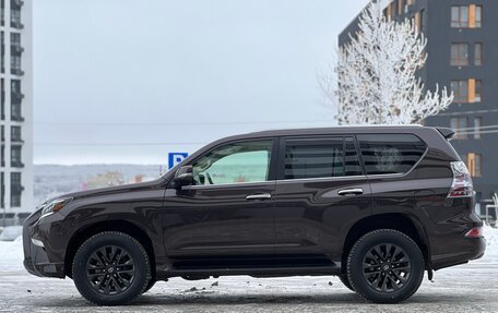 Lexus GX II, 2020 год, 7 000 000 рублей, 5 фотография