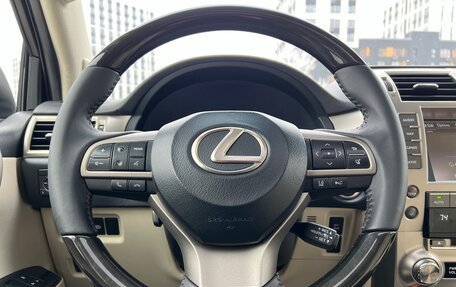 Lexus GX II, 2020 год, 7 000 000 рублей, 15 фотография