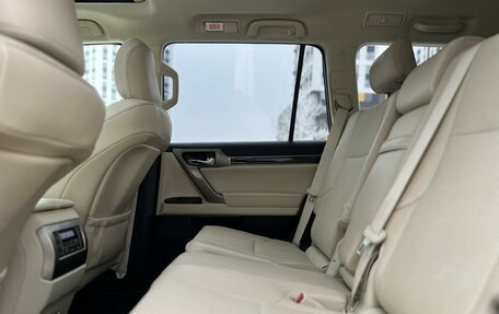 Lexus GX II, 2020 год, 7 000 000 рублей, 32 фотография