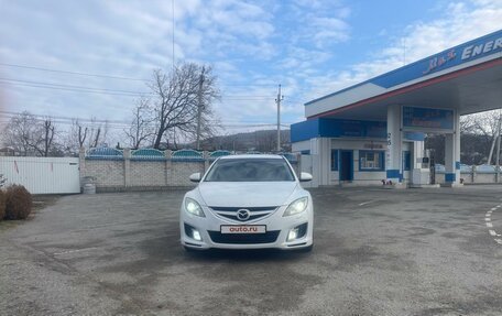 Mazda 6, 2008 год, 930 000 рублей, 2 фотография