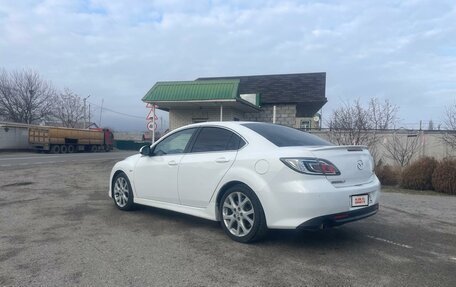 Mazda 6, 2008 год, 930 000 рублей, 6 фотография