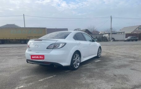 Mazda 6, 2008 год, 930 000 рублей, 4 фотография