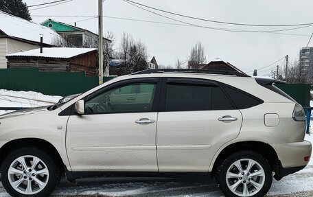 Lexus RX II рестайлинг, 2007 год, 1 800 000 рублей, 3 фотография