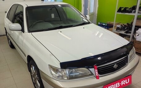 Toyota Corona IX (T190), 1999 год, 465 000 рублей, 2 фотография