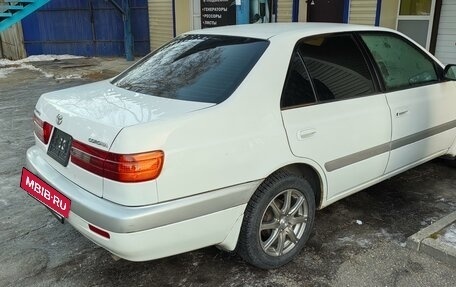 Toyota Corona IX (T190), 1999 год, 465 000 рублей, 4 фотография