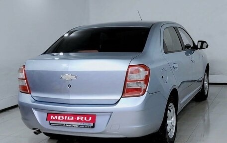 Chevrolet Cobalt II, 2012 год, 485 000 рублей, 4 фотография