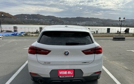 BMW X2, 2018 год, 2 100 000 рублей, 15 фотография