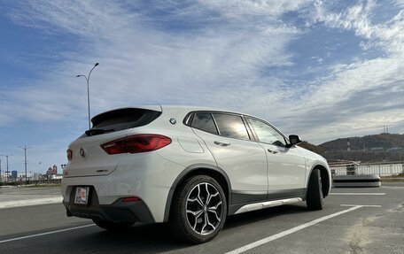 BMW X2, 2018 год, 2 100 000 рублей, 18 фотография