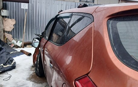 Nissan Murano, 2004 год, 280 000 рублей, 15 фотография