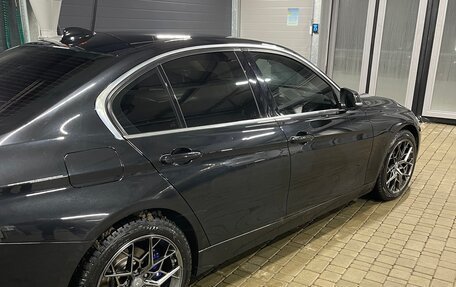 BMW 3 серия, 2017 год, 2 300 000 рублей, 2 фотография