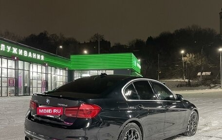 BMW 3 серия, 2017 год, 2 300 000 рублей, 7 фотография