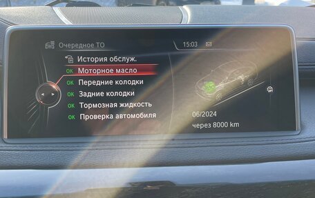 BMW X6, 2014 год, 3 050 000 рублей, 19 фотография