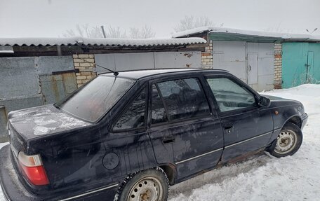 Daewoo Nexia I рестайлинг, 2008 год, 70 000 рублей, 2 фотография