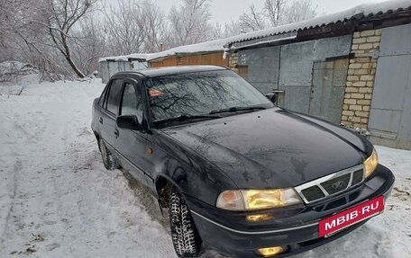 Daewoo Nexia I рестайлинг, 2008 год, 70 000 рублей, 5 фотография