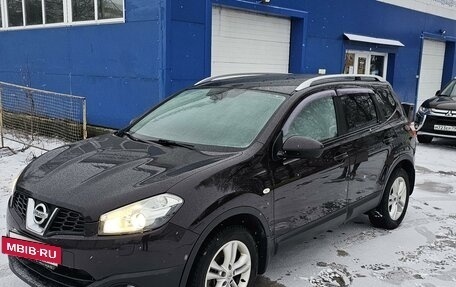 Nissan Qashqai+2 I, 2011 год, 1 300 000 рублей, 3 фотография