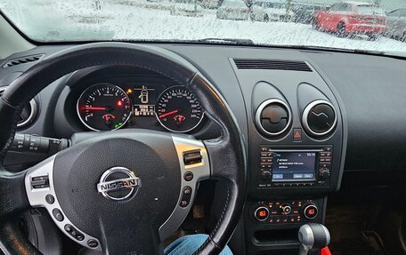 Nissan Qashqai+2 I, 2011 год, 1 300 000 рублей, 16 фотография