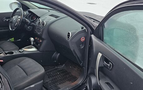 Nissan Qashqai+2 I, 2011 год, 1 300 000 рублей, 11 фотография