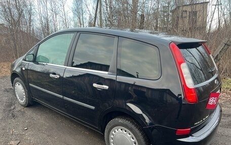 Ford C-MAX I рестайлинг, 2006 год, 555 000 рублей, 3 фотография