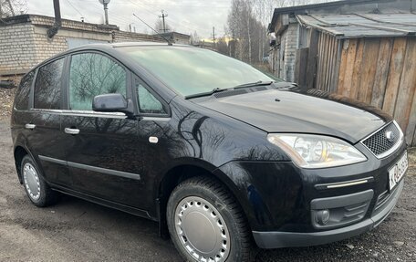 Ford C-MAX I рестайлинг, 2006 год, 555 000 рублей, 6 фотография