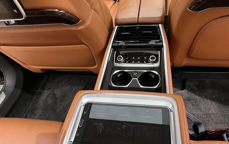 BMW 7 серия, 2017 год, 4 250 000 рублей, 18 фотография