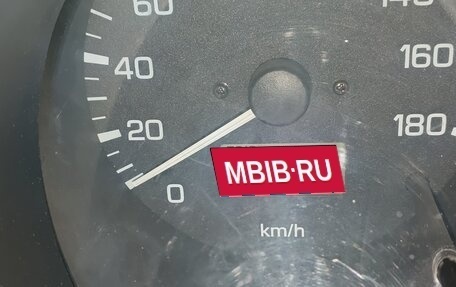 Mitsubishi Pajero III рестайлинг, 2002 год, 1 000 000 рублей, 9 фотография