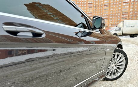 Mercedes-Benz CL-Класс, 2012 год, 2 800 000 рублей, 12 фотография