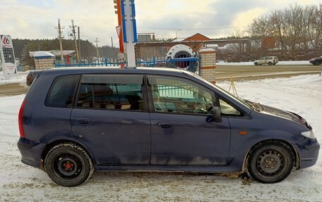 Mazda Premacy III, 2000 год, 535 000 рублей, 8 фотография