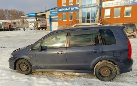 Mazda Premacy III, 2000 год, 535 000 рублей, 10 фотография