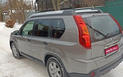 Nissan X-Trail, 2008 год, 950 000 рублей, 1 фотография