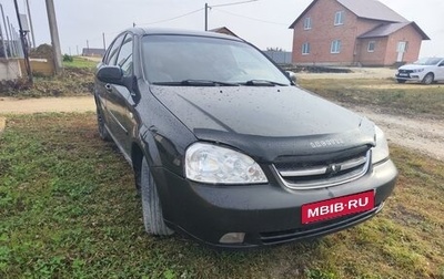 Chevrolet Lacetti, 2008 год, 345 000 рублей, 1 фотография