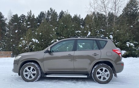 Toyota RAV4, 2010 год, 1 900 000 рублей, 8 фотография