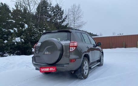 Toyota RAV4, 2010 год, 1 900 000 рублей, 3 фотография